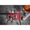 Milwaukee 48-22-8690 6" Leveling Tripod Chain Vise - Ace Tool Group - Milwaukee