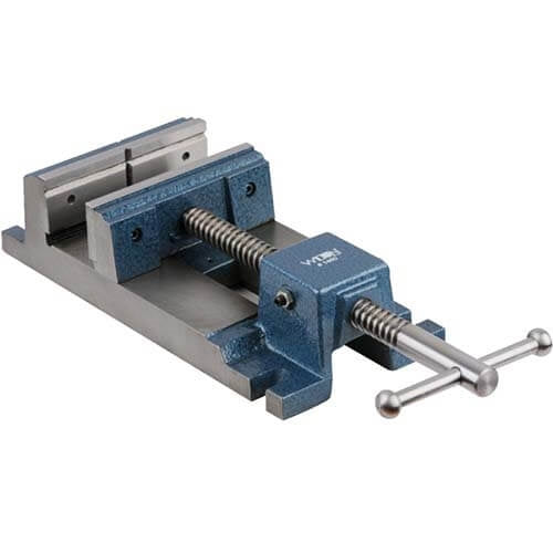 Wilton 63242 Versatile Drill Press Vise Rapid Nut 1445 - Ace Tool Group - Wilton