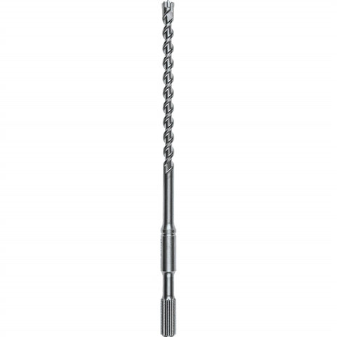 Makita B-63993 5/8 in. x 16 in. Spline Bit, 6-Cutter - Ace Tool Group - Makita