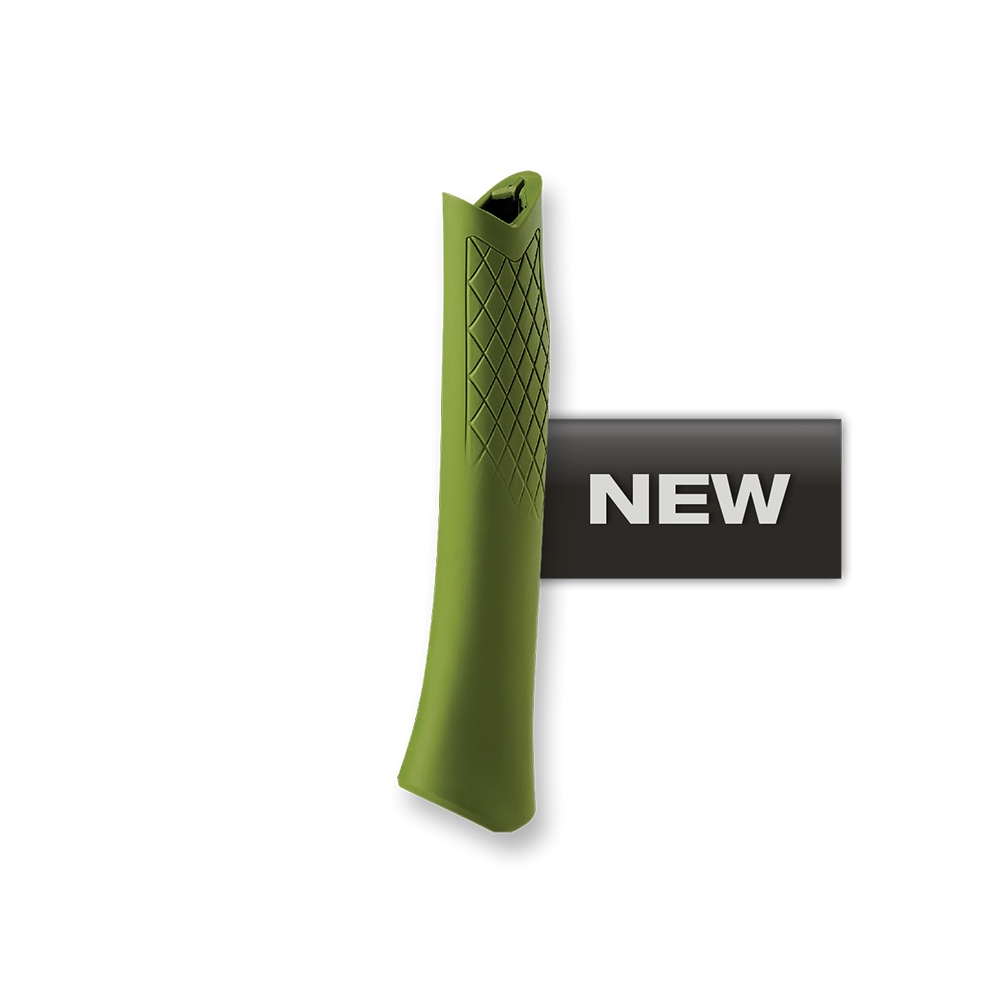 Stiletto TBRG-G TRIMBONE Green Replacement Grip - Ace Tool Group - Stiletto