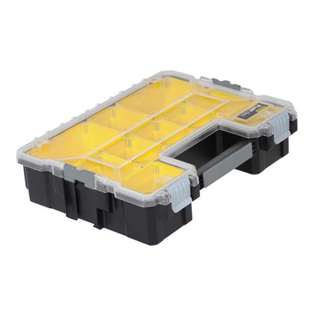 Stanley Fatmax Deep Professional Organizer - 10 Compartment
