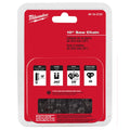 Milwaukee 49-16-2723 10" Saw Chain - Ace Tool Group - Milwaukee