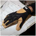 Klein 60189 Leather Work Gloves, X-Large, Pair - Ace Tool Group - Klein