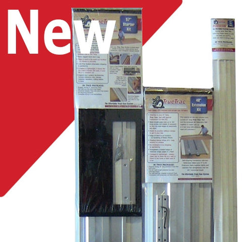 True Trac 105TPC 8-Foot Combo Kit - Ace Tool Group - True Trac