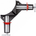 Bessey WS-1 Clamp, woodworking, angle clamp, light duty, approx. 3" per side - Ace Tool Group - Bessey