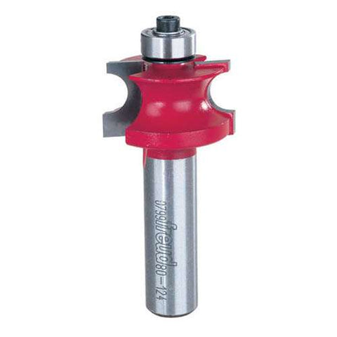 Freud Tools 3/16" Radius Traditional Beading Bit - Ace Tool Group - Freud