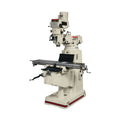 JET 690055 JTM-1055 Variable Speed Vertical Milling Machine - Ace Tool Group - JET