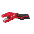 Milwaukee 2471-20 12 Volt Lithium-Ion Tubing Cutter - Ace Tool Group - Milwaukee