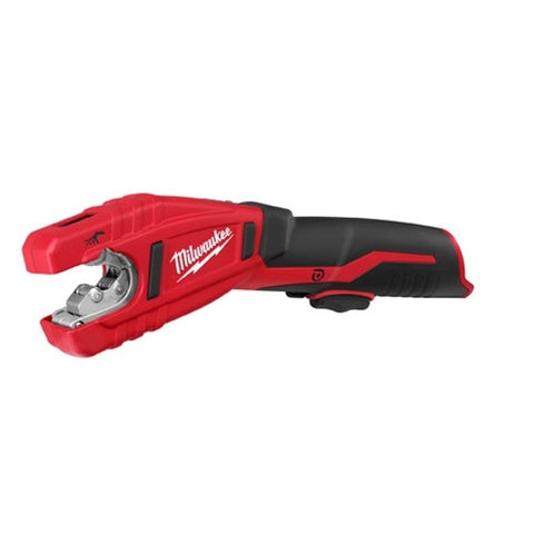 Milwaukee 2471-20 12 Volt Lithium-Ion Tubing Cutter - Ace Tool Group - Milwaukee