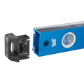Milwaukee eXT40 24" -40" eXT Extendable  TRUE BLUE Box Level - Ace Tool Group - Milwaukee