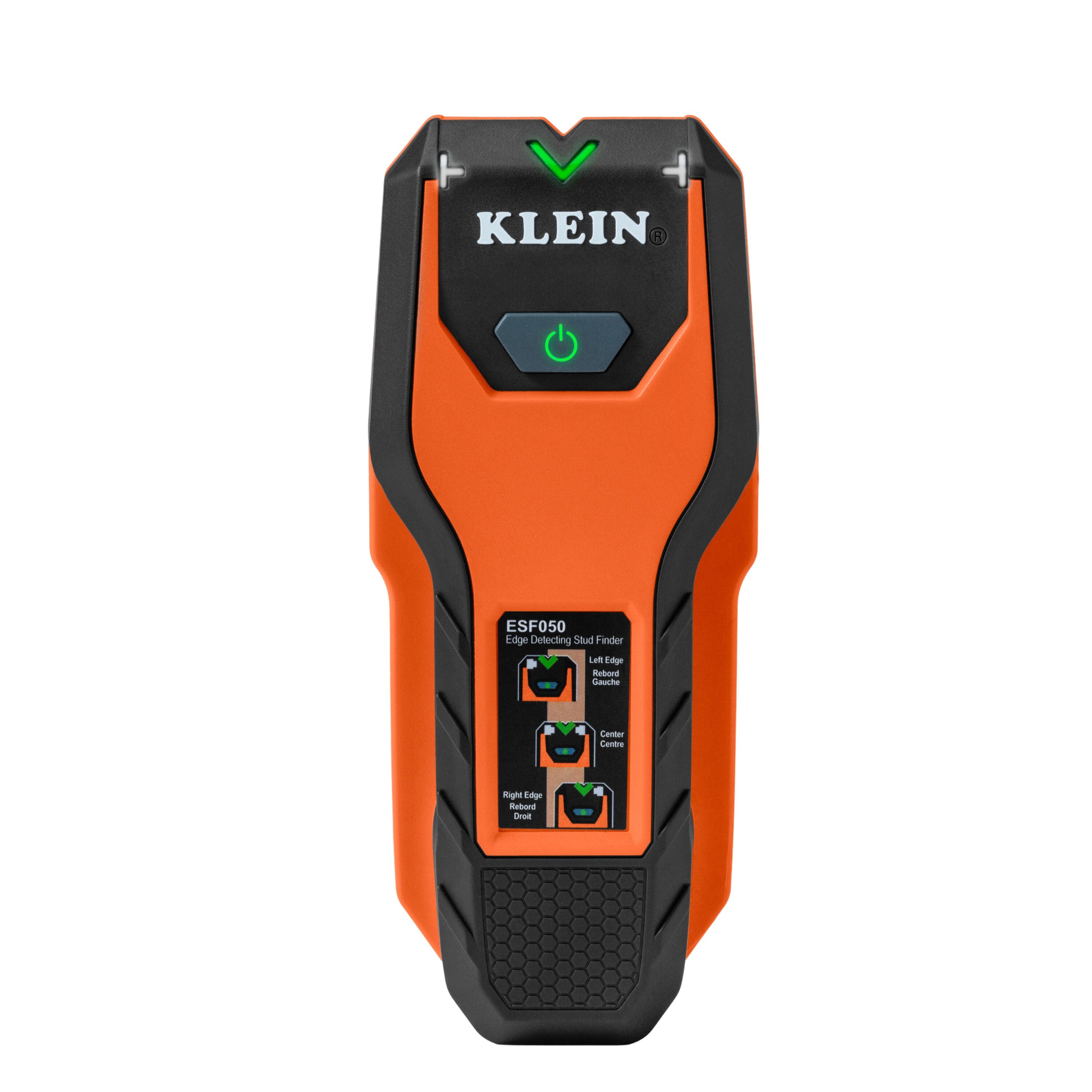 Klein ESF050 Edge-to-Edge Stud Finder