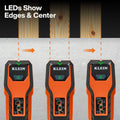 Klein ESF050 Edge-to-Edge Stud Finder - Ace Tool Group - Klein