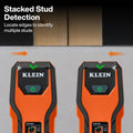 Klein ESF050 Edge-to-Edge Stud Finder - Ace Tool Group - Klein