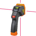 Klein ESF150LL Electronic Stud Finder with Cross-Line Lasers - Ace Tool Group - Klein