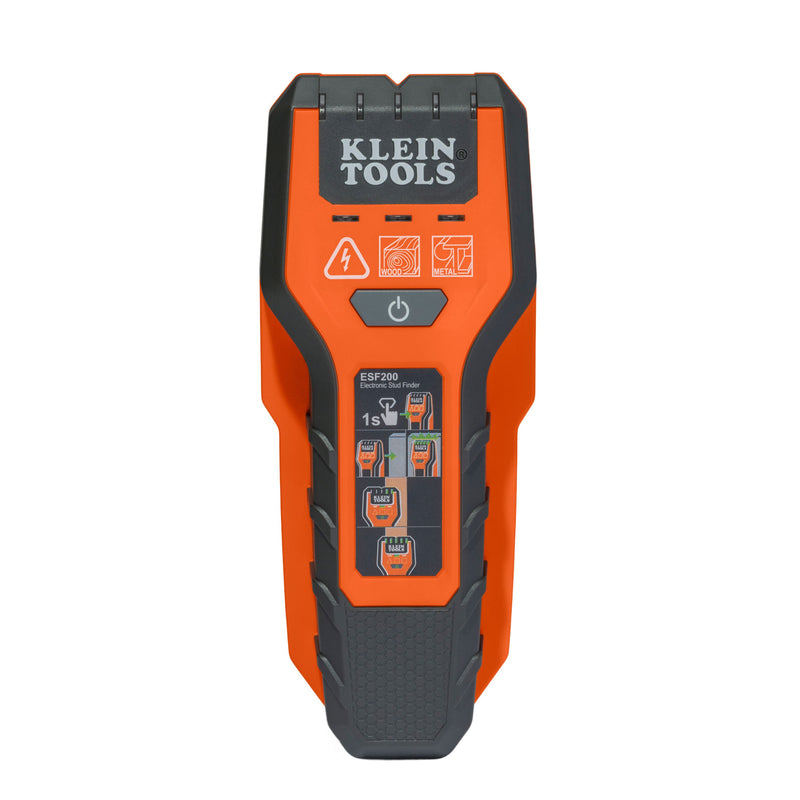 Klein Multi-Scan Center and Edge Stud Finder - Ace Tool Group - KLEIN