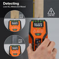 Klein Multi-Scan Center and Edge Stud Finder - Ace Tool Group - KLEIN