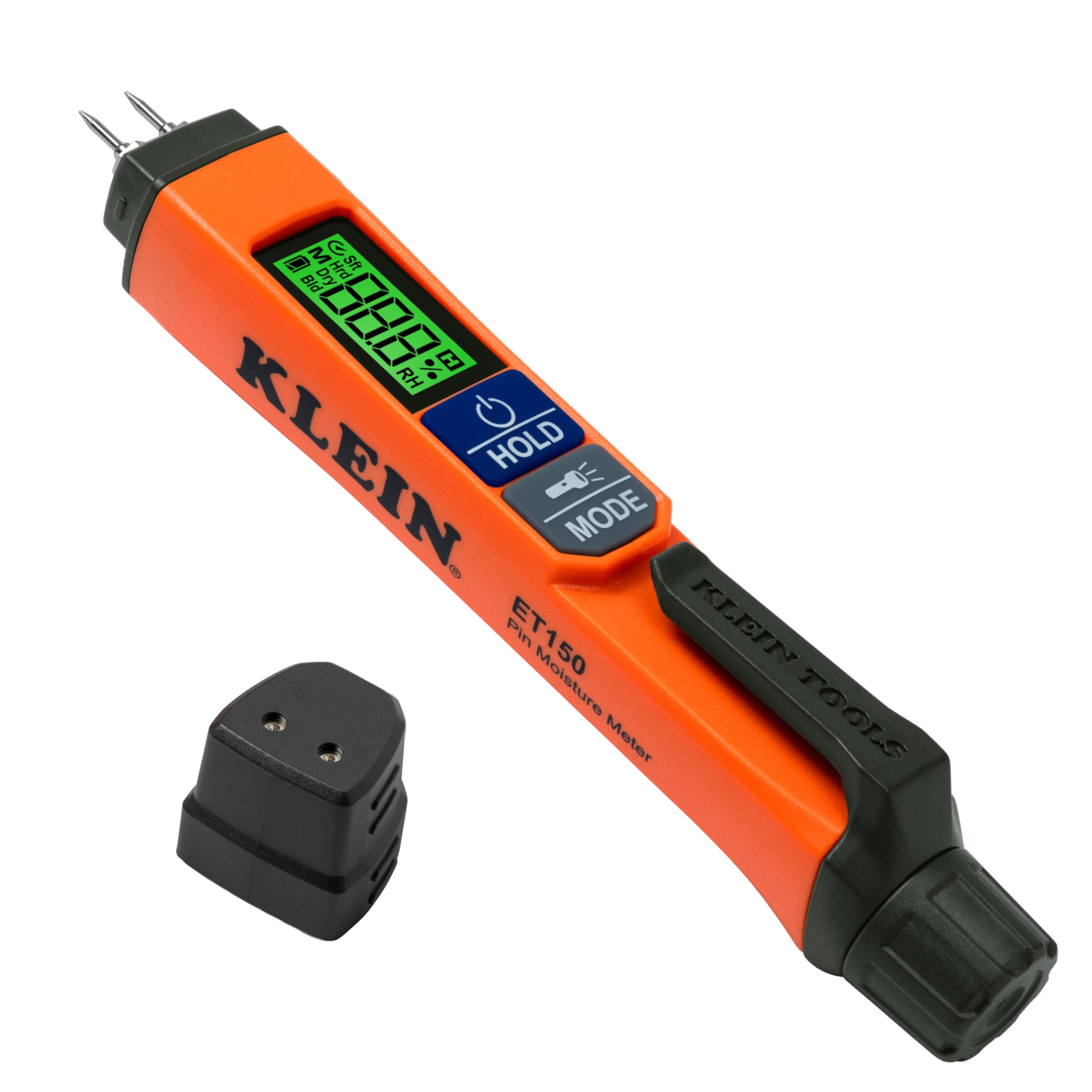 Klein ET150 Pin Moisture Meter