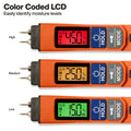 Klein ET150 Pin Moisture Meter - Ace Tool Group - Klein