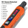 Klein ET190 Compact Combustible Gas Leak Detector - Ace Tool Group - Klein