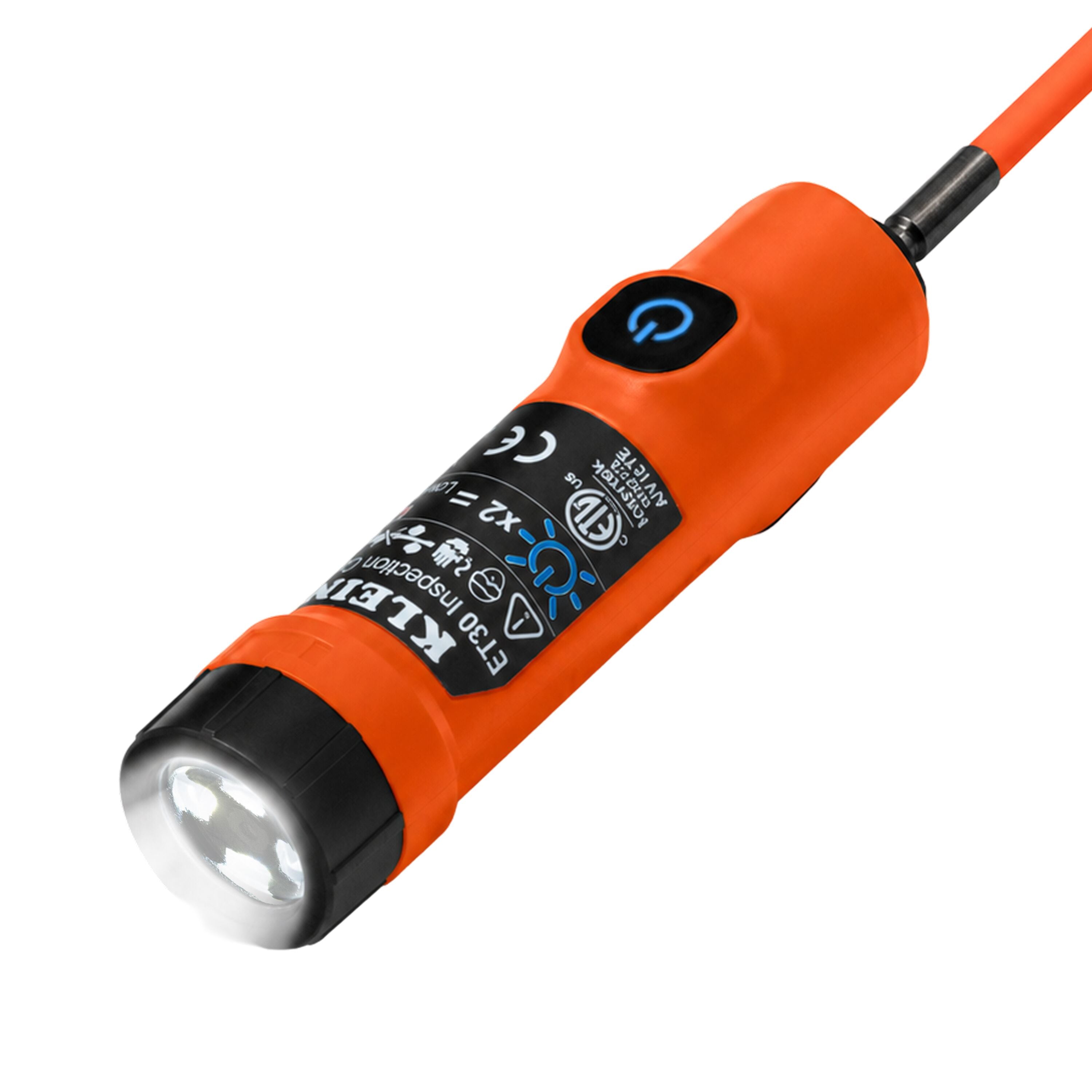 Klein ET30 Compact Wireless Inspection Camera