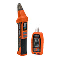 Klein ET350 4-in-1 Digital Circuit Breaker Finder - Ace Tool Group - Klein