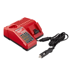 Milwaukee 48-59-1810 M18 - M12 Vehicle Charger - Ace Tool Group - Milwaukee