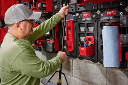 Milwaukee 48-22-8348 PACKOUT Long Handle Tool Holder - Ace Tool Group - Milwaukee