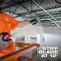 Milwaukee 48-22-1027M 25ft Electrician's Magnetic Tape Measure 6 Pack - Ace Tool Group - Milwaukee