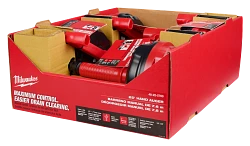 Milwaukee 48-22-5760 25 ft. Hand Auger 4 Pack - Ace Tool Group - Milwaukee