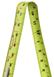 Milwaukee 48-22-1435 35ft STUD Tape Measure 6 Pack - Ace Tool Group - Milwaukee