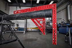 Milwaukee MLSQ024 16 in. x 24 in. Framing Square - Ace Tool Group - Milwaukee