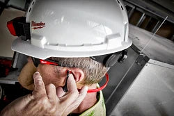 Milwaukee 48-73-3206 (12 Pack) Replacement Foam Ear Plugs - Ace Tool Group - Milwaukee