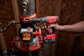 Milwaukee 2759B-22 M18 with ONE-KEY 1/2 In Impact Wrench w/ Friction Ring Kit - Ace Tool Group - Milwaukee