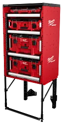 Milwaukee 48-21-8070 PACKOUT Rack Kit - Ace Tool Group - Milwaukee