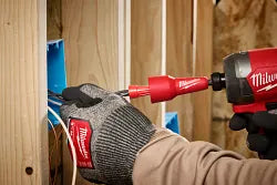 Milwaukee 48-32-6400 Wire Nut Twister - Ace Tool Group - Milwaukee