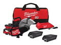 Milwaukee MXF314-2XC MX Fuel 14" Cut-Off Saw Kit - Ace Tool Group - Milwaukee