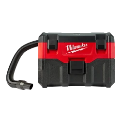 Milwaukee 0880-20 M18 2 Gallon Wet/Dry Vacuum - Ace Tool Group - Milwaukee