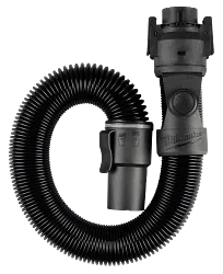 Milwaukee 49-90-1964 9 Foot Accessory Hose - Ace Tool Group - Milwaukee