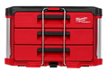 Milwaukee 48-22-8443 PACKOUT  3 Drawer Tool Box - Ace Tool Group - Milwaukee
