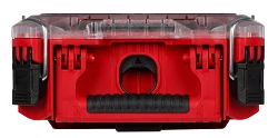Milwaukee 48-22-8435 PACKOUT  Compact Organizer - Ace Tool Group - Milwaukee