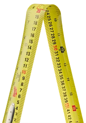 Milwaukee 48-22-1217M 5m/16ft Wide Blade Magnetic Tape Measure 6 Pack - Ace Tool Group - Milwaukee