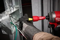 Milwaukee 48-32-6400 Wire Nut Twister - Ace Tool Group - Milwaukee