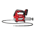 Milwaukee 2646-21CT M18 2-Speed Grease Gun Kit - Ace Tool Group - Milwaukee