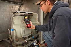 Milwaukee 2270-20NST Contact Temp Meter - Ace Tool Group - Milwaukee