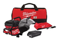 Milwaukee MXF314-2XC MX Fuel 14" Cut-Off Saw Kit - Ace Tool Group - Milwaukee