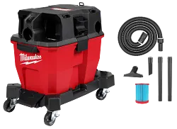 Milwaukee 0920-20 M18 FUEL 9 Gallon Vacuum - Ace Tool Group - Milwaukee
