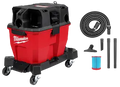 Milwaukee 0920-20 M18 FUEL 9 Gallon Vacuum - Ace Tool Group - Milwaukee