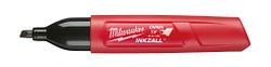 Milwaukee 48-22-3130 36Pk Inkzall Black Chisel Tip Markers 36 PK - Ace Tool Group - Milwaukee