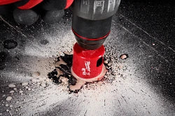 Milwaukee 49-56-5684  4" Diamond Max Hole Saw - Ace Tool Group - Milwaukee