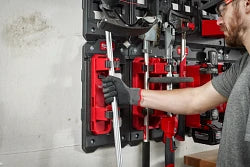 Milwaukee 48-22-8348 PACKOUT Long Handle Tool Holder - Ace Tool Group - Milwaukee